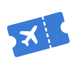 iReturnTicket icon